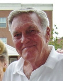 Obituary of Elton Clyde Chapman