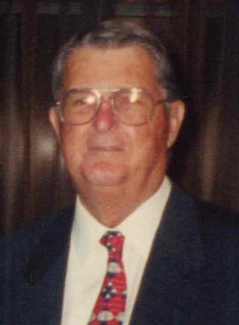 Obituary of Kenneth C. Dufford