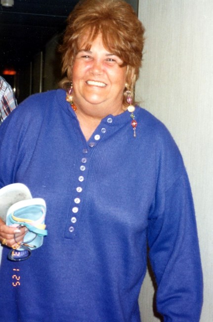 Obituary of Ramona Ruth Ross