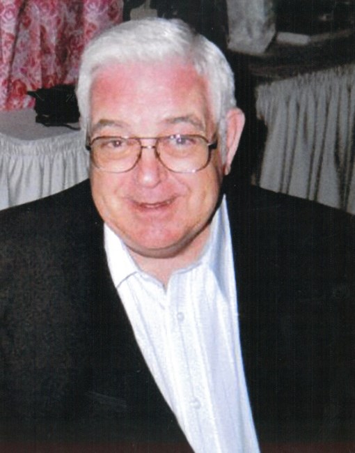 Obituary of Joseph Chester Jenkins Sr.