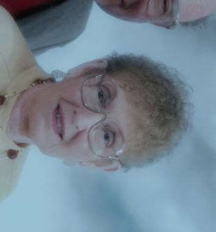 Obituary of Lillian E. Artz