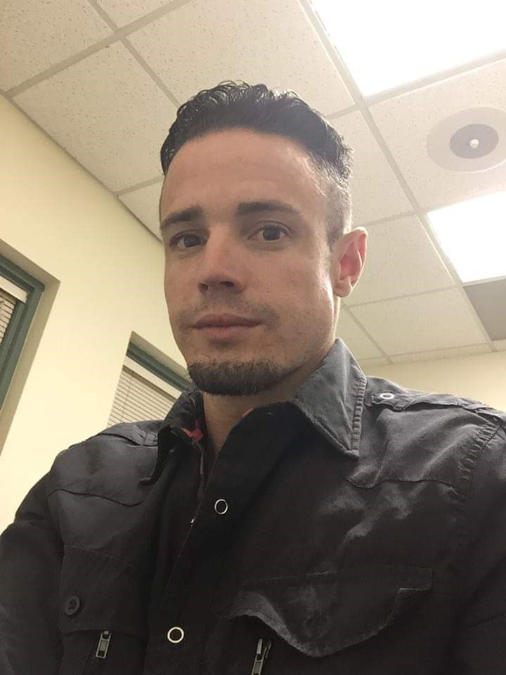 Obituary of Christopher Stone Yeager