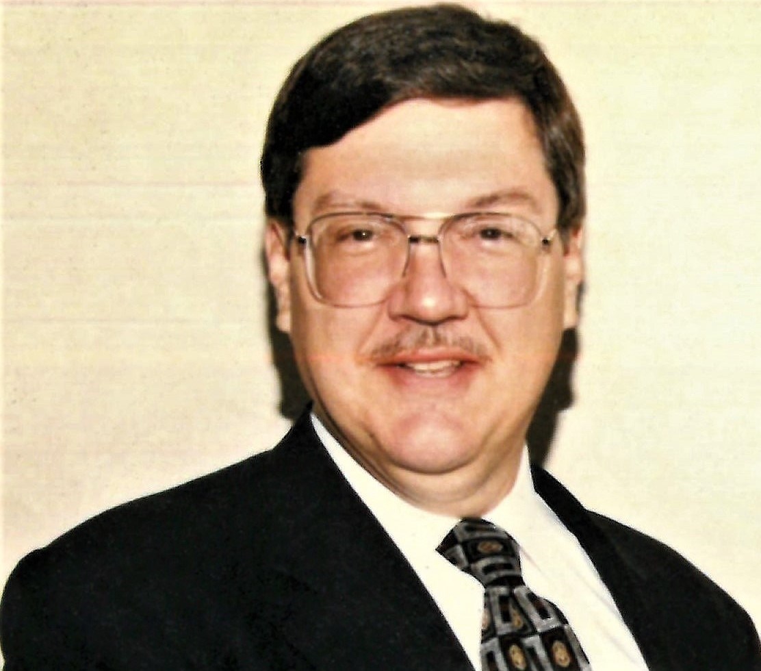 Obituary of Terry L. Davis