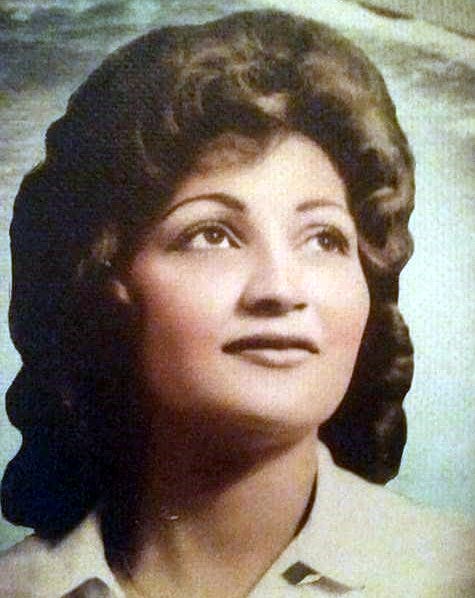 Obituary of Marcola Reyes