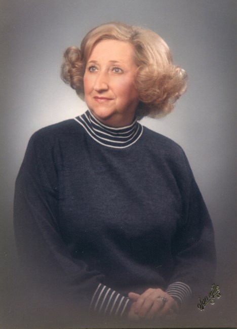 Obituary of Mrs. Bonnie D Williams