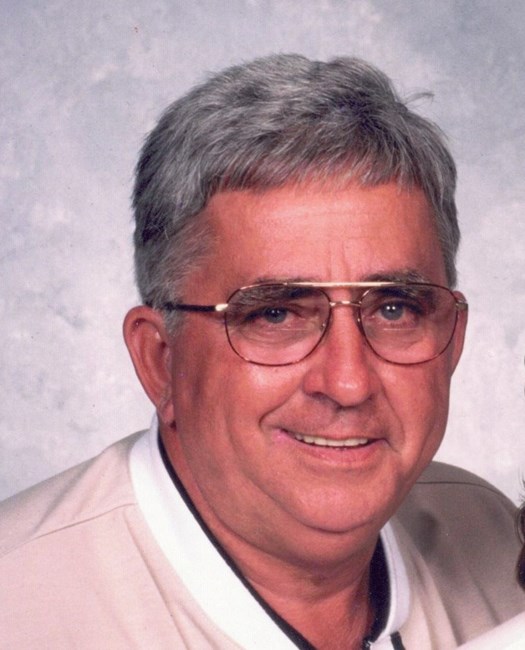 Obituary of Jerome Nicholas "Jerry" Jackson