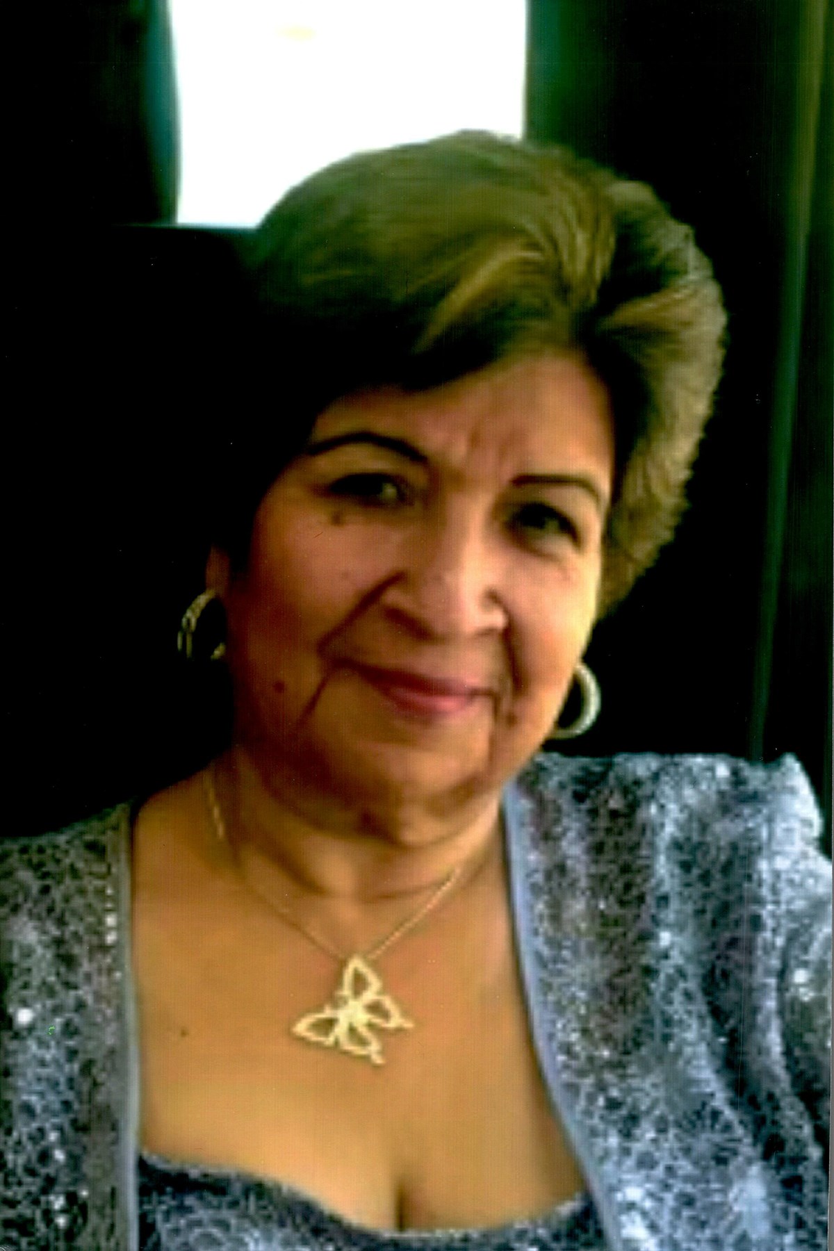 Obituary of Ursulita R. Amador