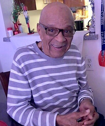 Obituary of John Robert Garner, Jr.