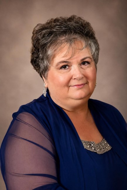 Obituary of Terri Elaine Parker