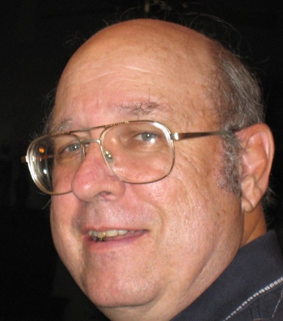 Obituary of Gerard Patrick Barrett