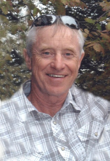 Obituary of Allen Robert Rideout