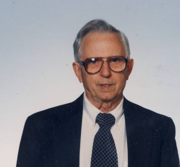 Obituary of Carson L. Castleman