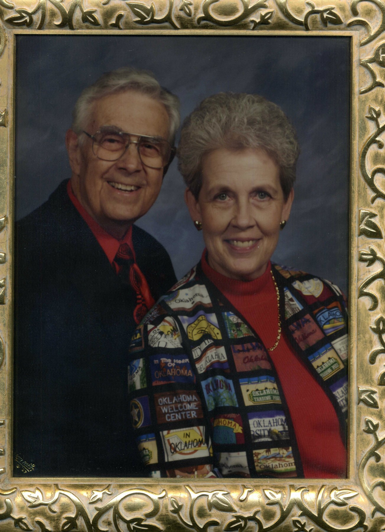 Obituary of M.L. "Pete" McDonald