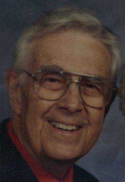 Obituary of M.L. "Pete" McDonald