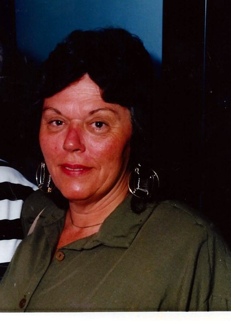 Obituary of Nancy Lee Gallo