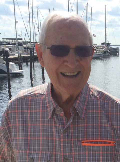 Obituario de Herman "Bud" Walter Berry