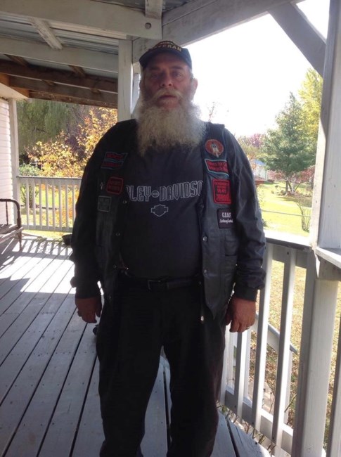 Obituary of Gary Allen Basham