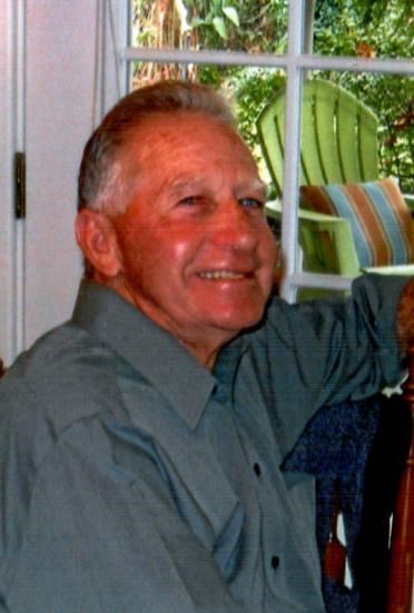 Obituary of Jerry Joseph Guillory