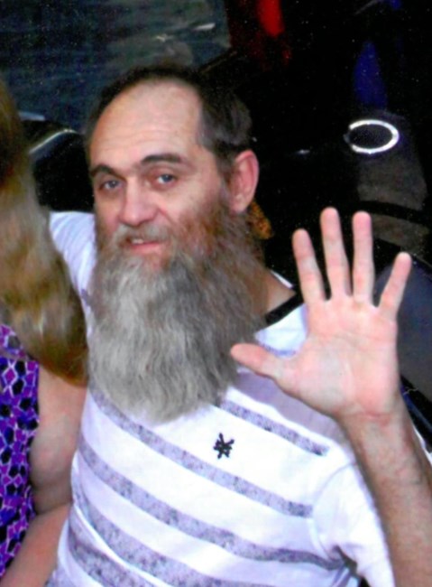 Avis de décès de Charles Wayne Owens