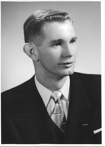 Obituary of Louis Milton Andersen