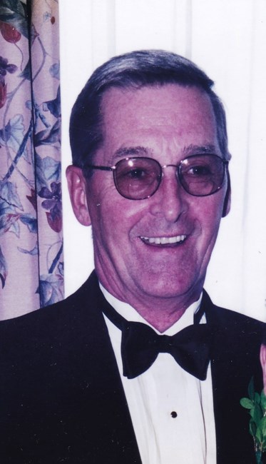 Obituary of Freddie Beck