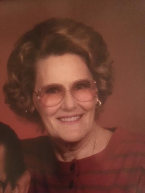 Obituary of Mary West