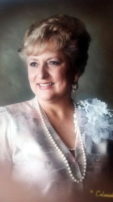 Obituary of Janice Ruth Broadus Graham