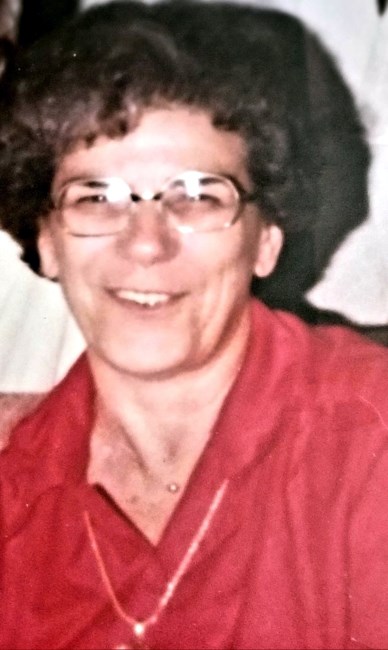 Obituary of Madeline Marie Astolfo