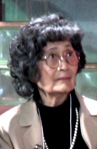 Obituary of Betty Fong