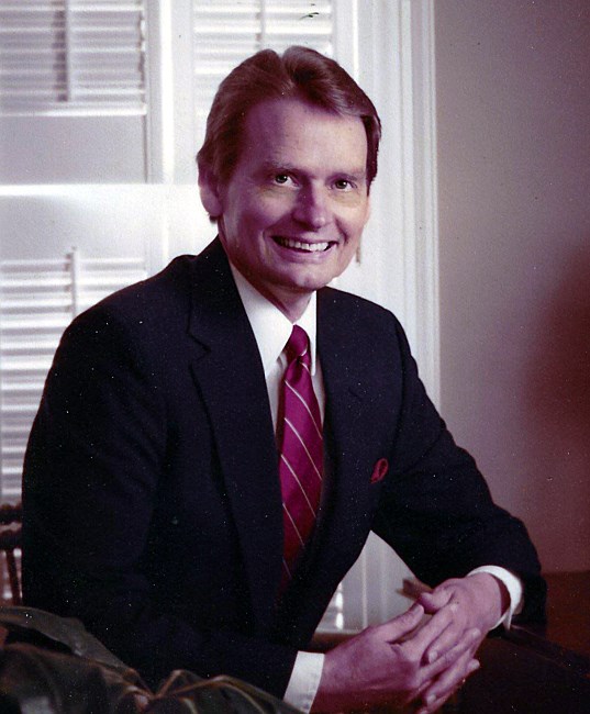 Obituary of James Eugene Halvorson