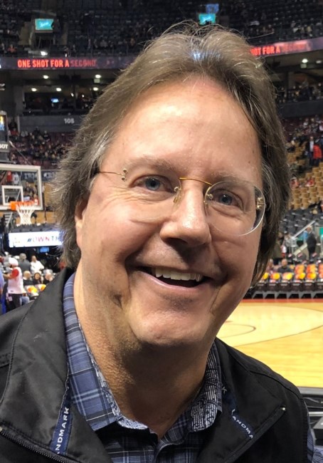 Obituary of Kenneth Ronald Sherk