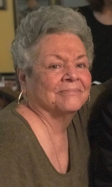 Obituary of Soila Moreno