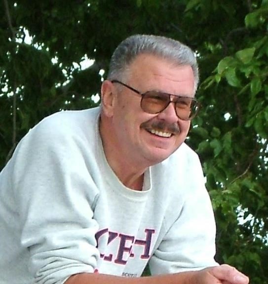 Obituary of John Martin Repka