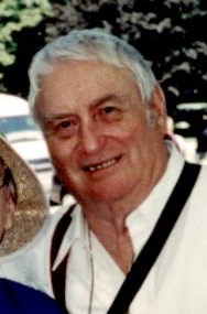Obituary of Roger E Johnson