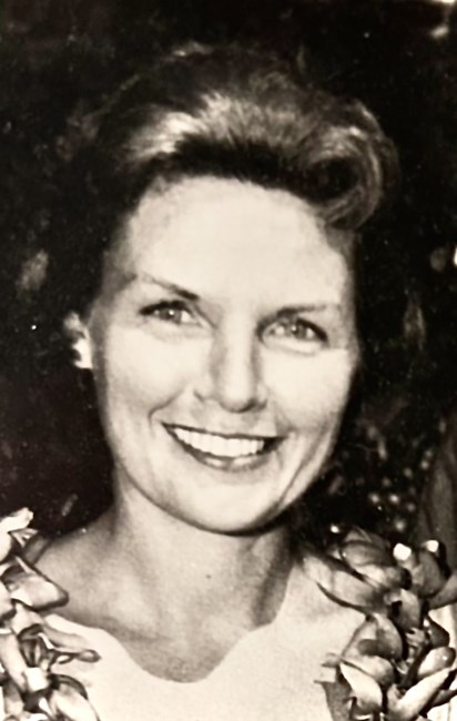 Obituary of Joann Sturzenegger Brunson