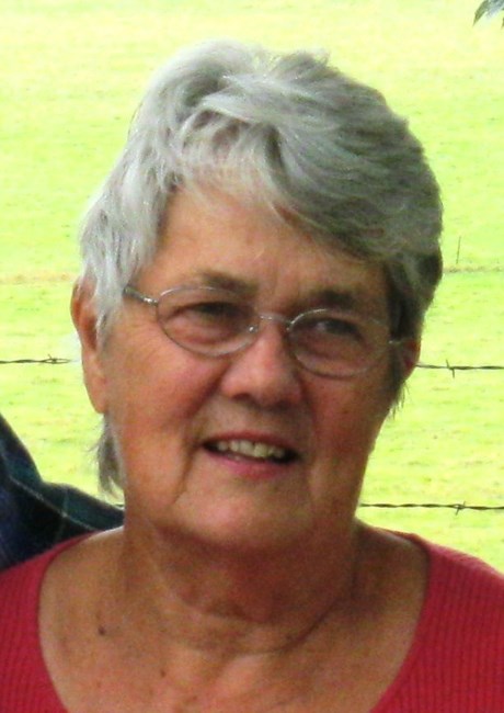 Obituario de Yvonne Jean Williams