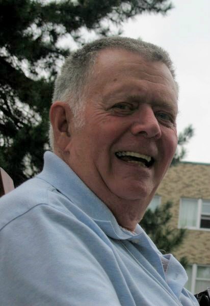 Obituary of Leonard Rochford