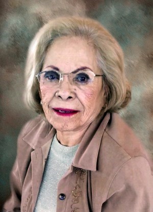 Obituary of Consuelo Sosa Berumen