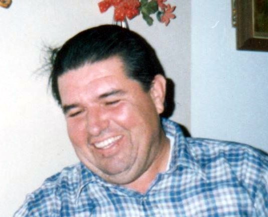 Obituary of John Richard Gray