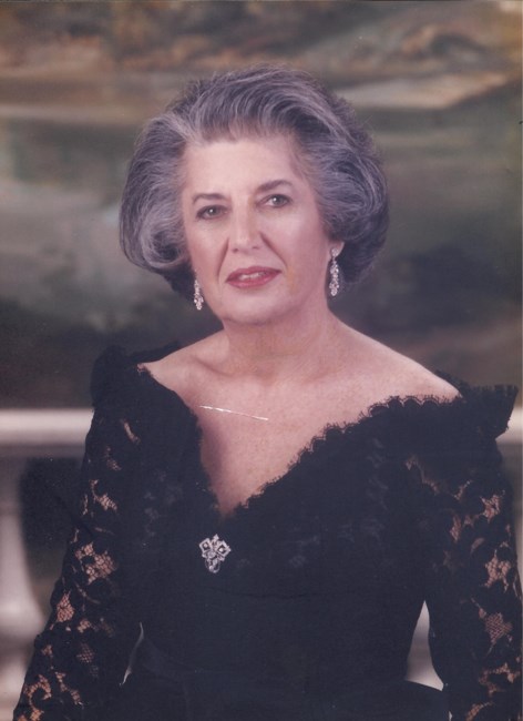 Obituary of Phyllis Lipsett