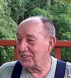 Obituary of Richard Milton Callahan