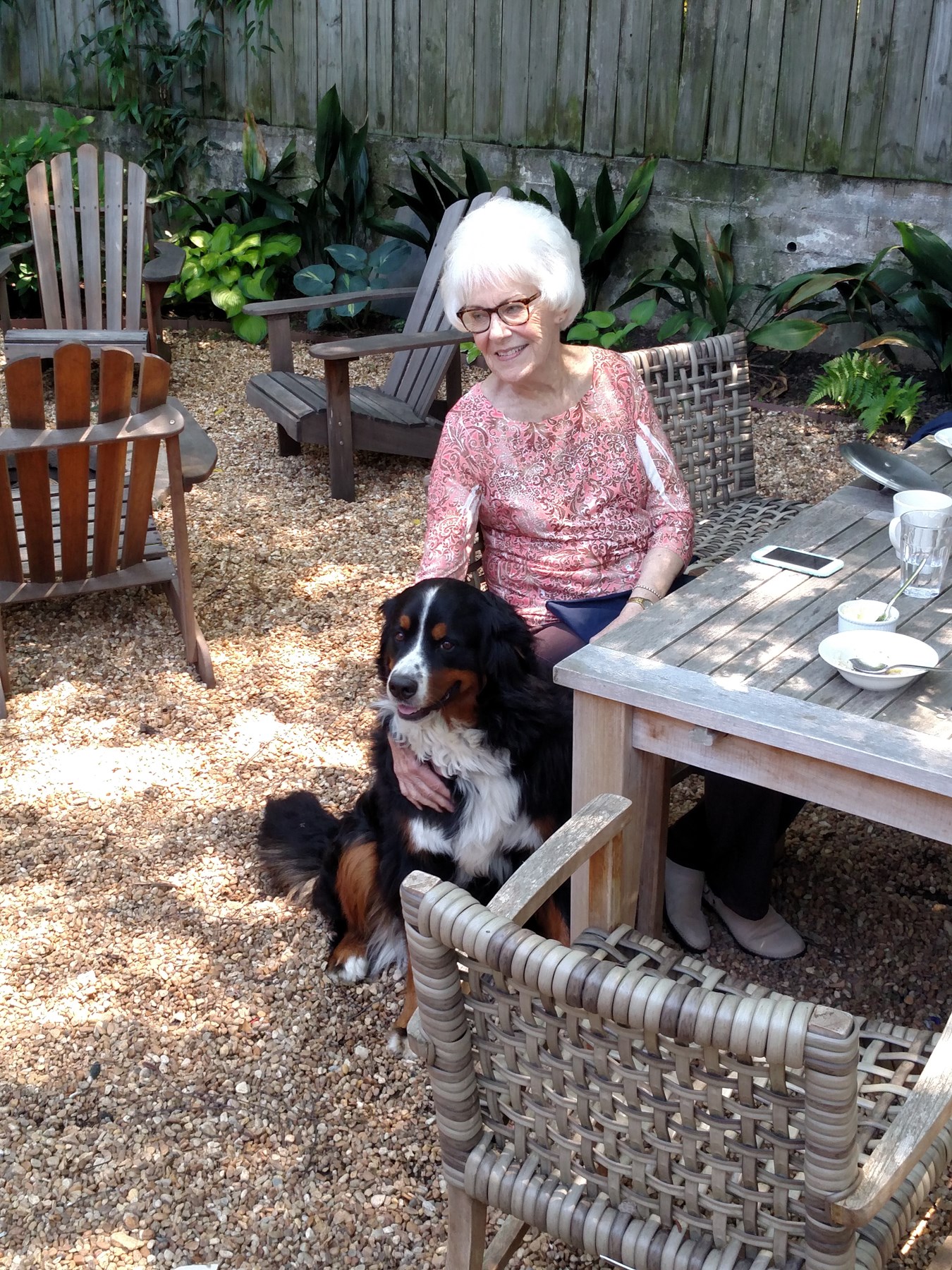 Obituary of Gerre Moddelmog