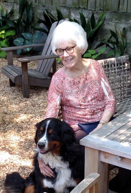 Obituary of Gerre Moddelmog