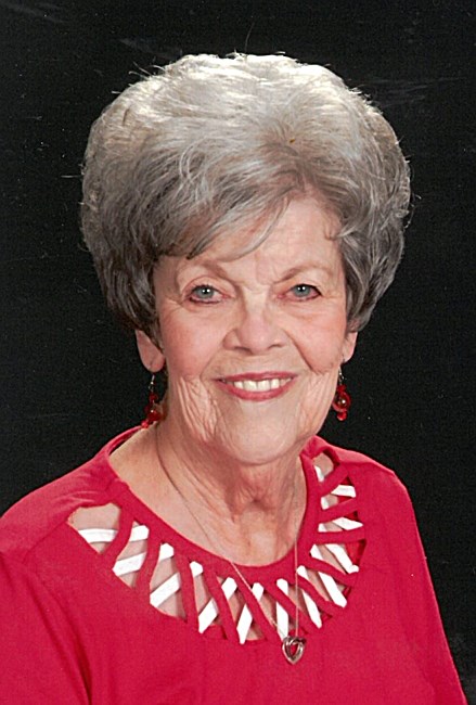 Obituary of Verna Marie Tarnowsky