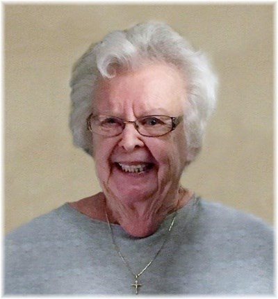 Obituary of Ann Katherine Hofer