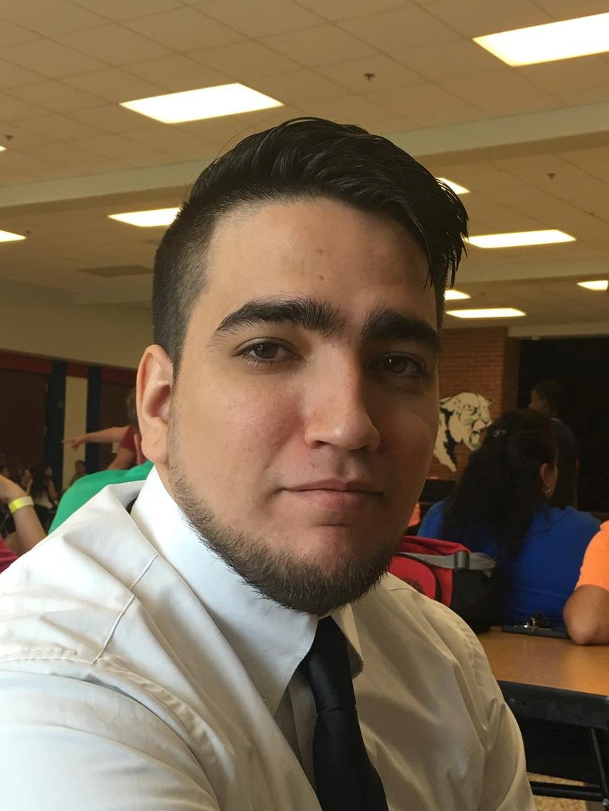 Obituary of Kevin Eric Naranjo