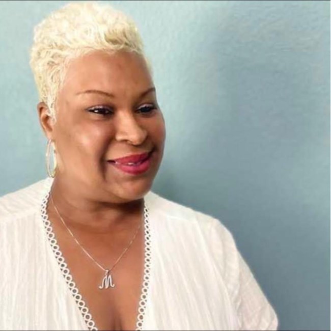 Obituary of Monique Chante' Smith