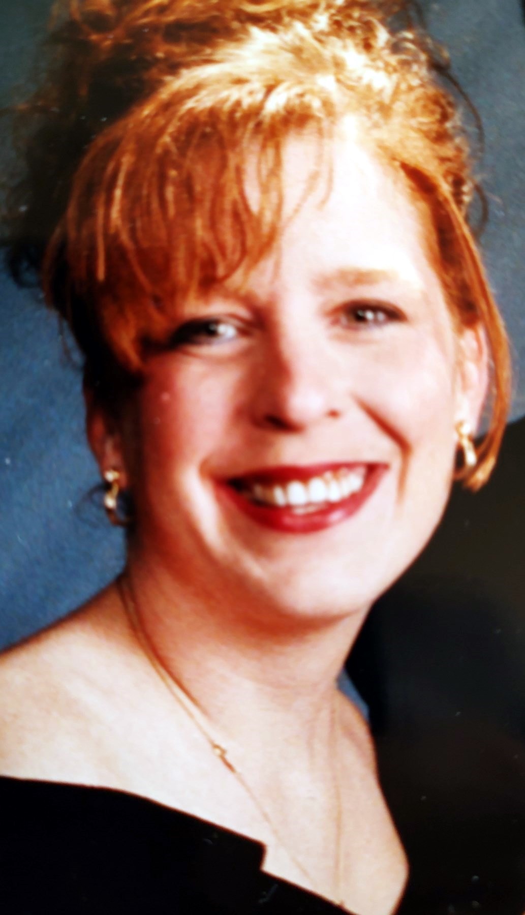 Kimberly HowardSmith Obituary Ashland, VA