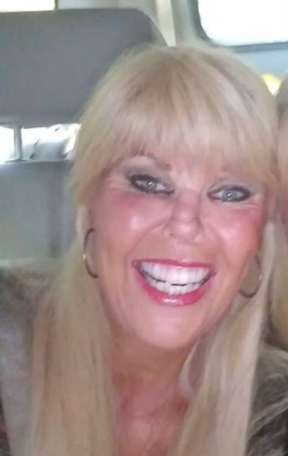 Obituary of Constance L Felkins Hill