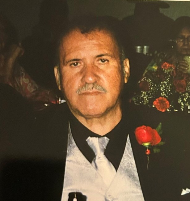 Obituary of Elias V. Salazar